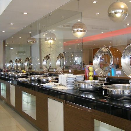 图克昌雅琳酒店 曼谷 外观 照片